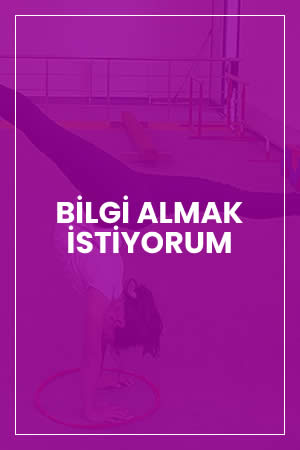 Bilgi Almak İstiyorum