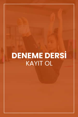 Deneme Dersi