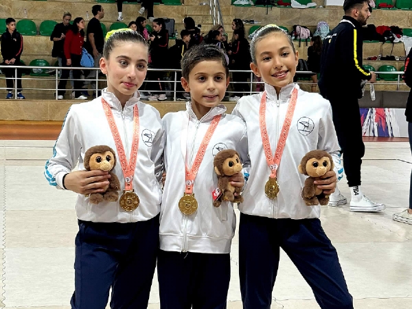 Ankara Cimnastik 10